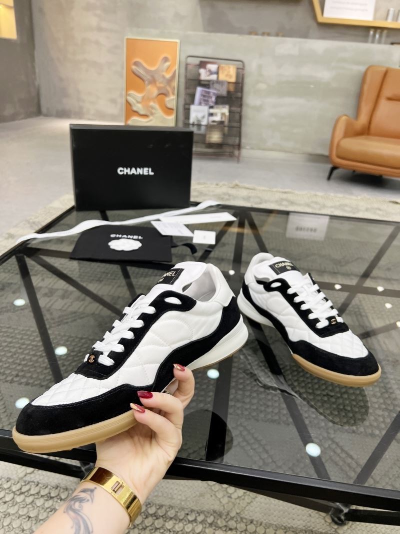 Chanel Casual Shoes